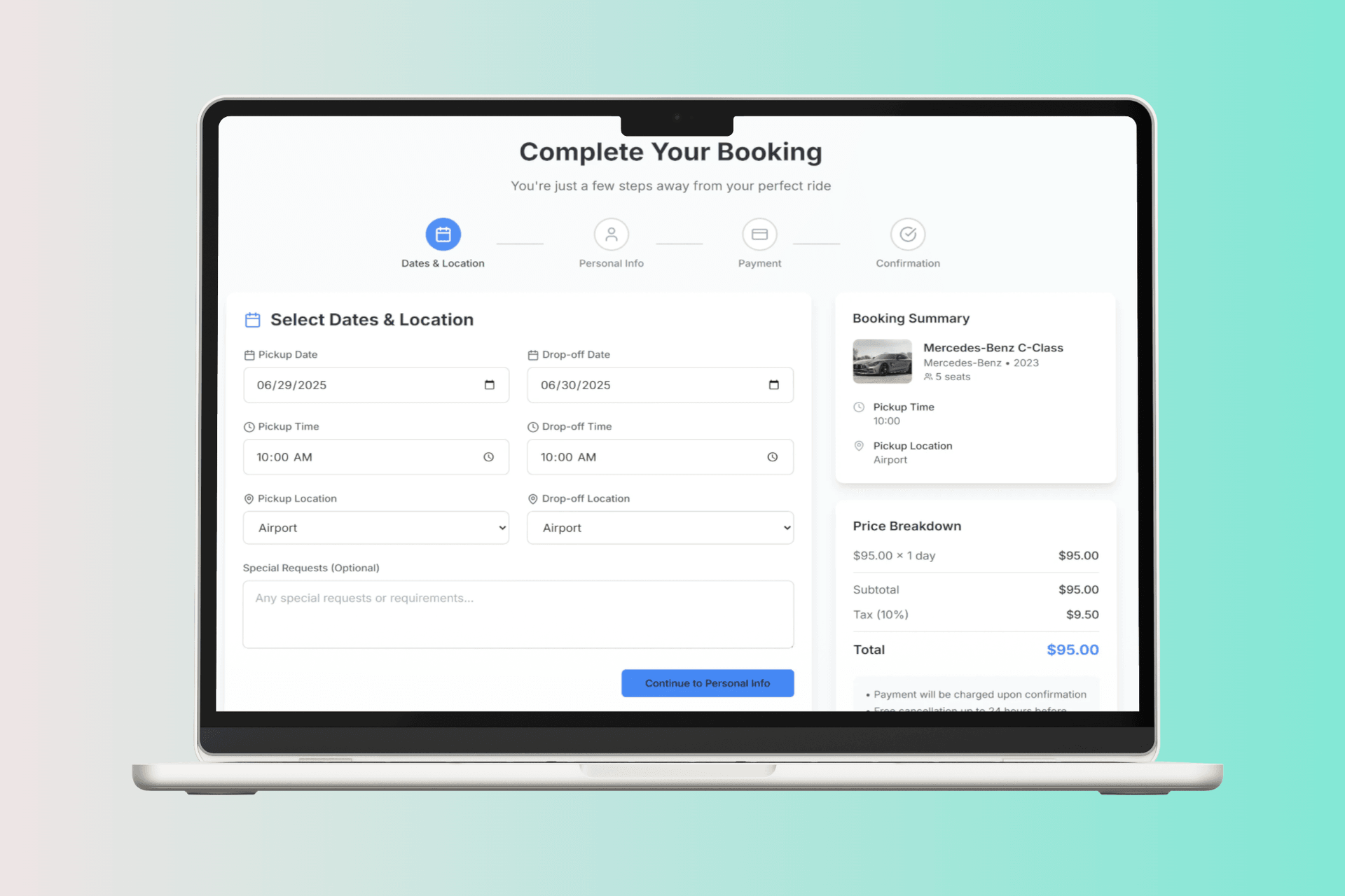 Car Rental